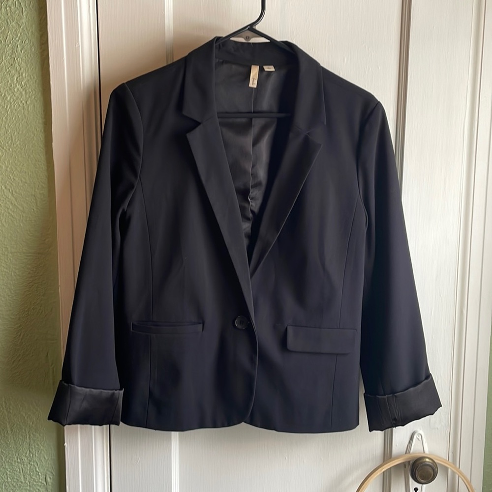 FRENCHI Nordstrom Blazer size Large